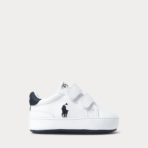 POLO RALPH LAUREN HERITAGE COURT